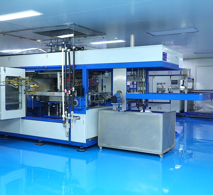 封装模具及技术支持